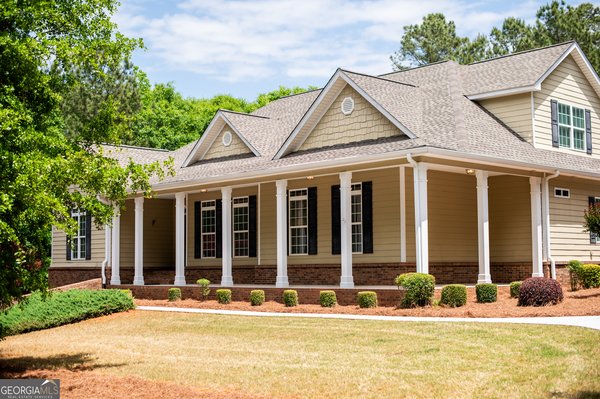 35 Nicklaus Circle Social Circle
