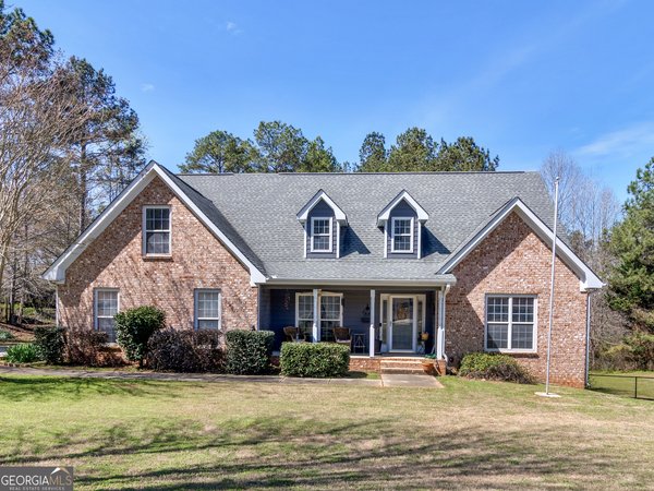 2109 Post Oak Court McDonough