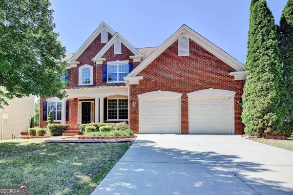 770 Pimlicon Place Suwanee