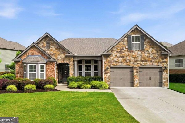 6680 Bransford Drive Cumming