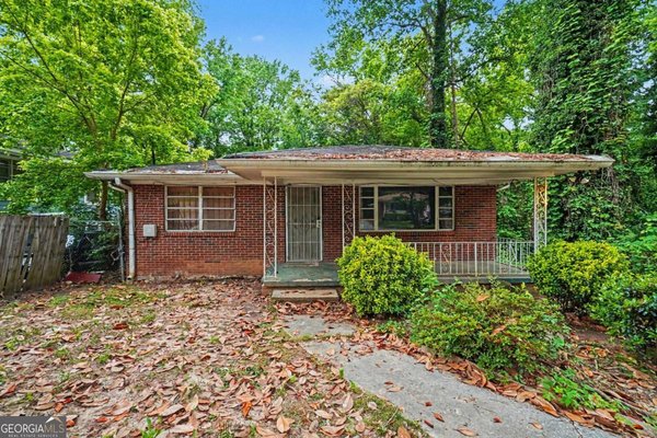 266 Holly Road, Atlanta