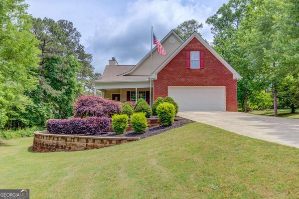 179 McEver Lane, Hoschton