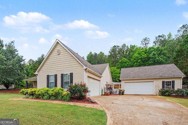 831 Riverwood Drive Monroe