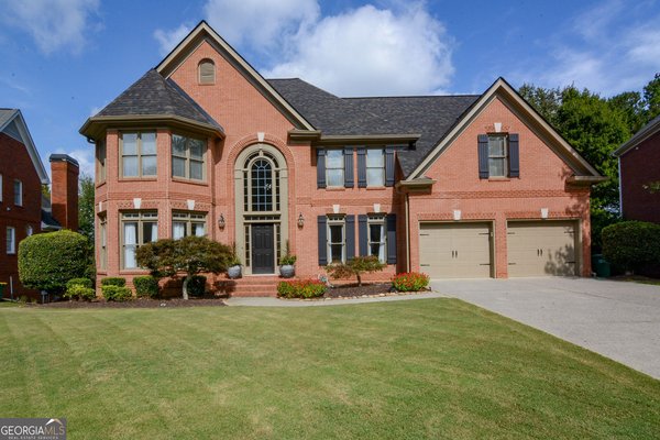 4089 Yellow Ginger Glen Peachtree Corners