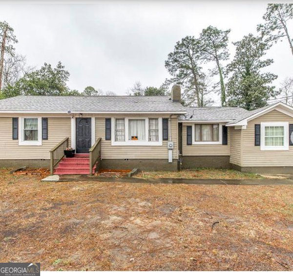 3743 Hitchcock Road Macon