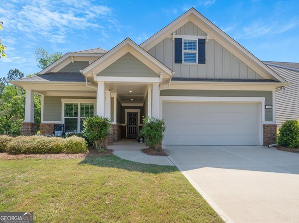 1181 Starboard Way, Greensboro