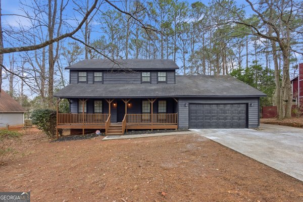7436 Dartmouth Court Riverdale