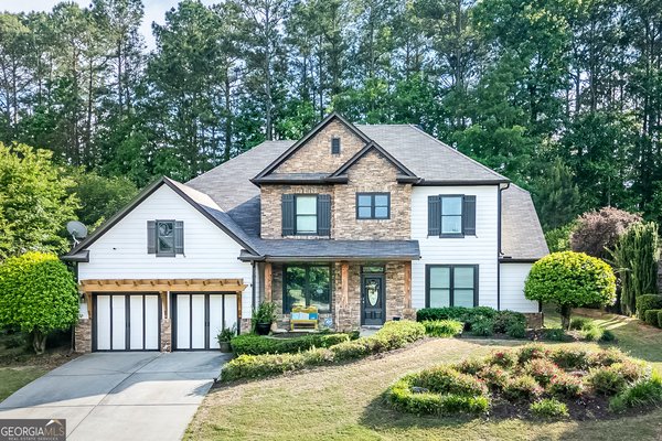 239 Highwoods Parkway Newnan