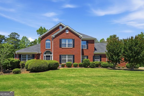 3675 Falls Trail, Winston