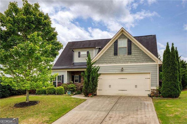 23 Emily Anne Way Dawsonville