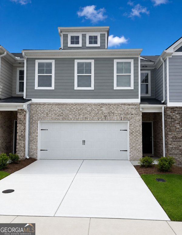 1709 Hillview Lane, Lithonia