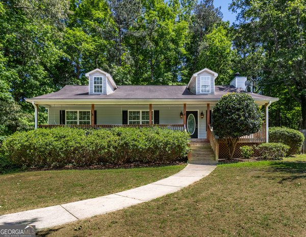 80 Alloway Drive, Villa Rica