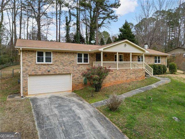 93 Vanessa Drive Smyrna