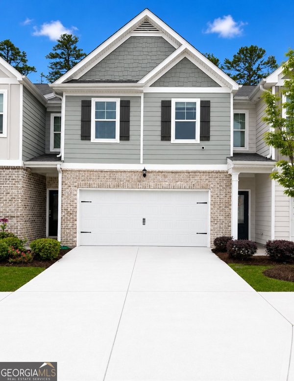 1713 Hillview Lane, Lithonia