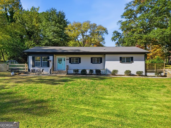 1058 Boyd Road, Marietta
