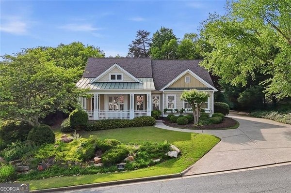 206 Crescent Moon Way, Canton