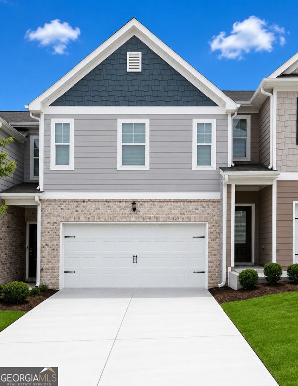 1717 Hillview Lane, Lithonia