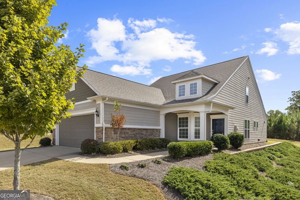 1141 Southern Pine Road, Greensboro