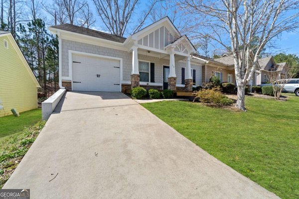 157 Oakwood Drive, Milledgeville