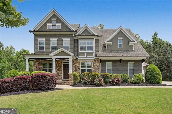 2722 Bowmore Court, Acworth