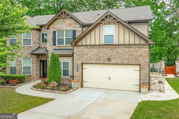 5908 Park Bay Court Flowery Branch
