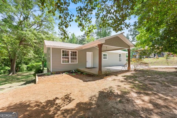 2970 Gillsville Highway Gainesville