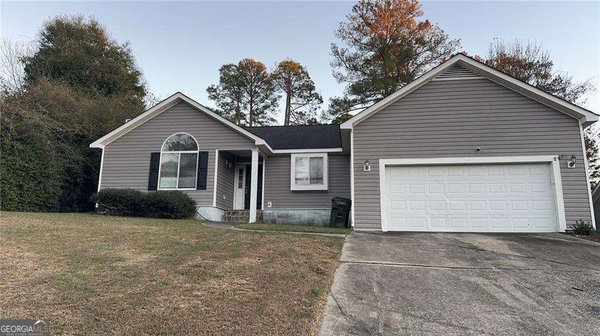 316 Ridgestone Drive, Warner Robins
