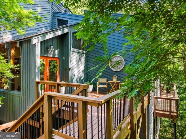 4679 Cherry Way, Marietta