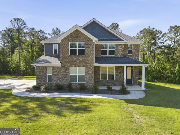 2910 Red Fox Drive, Haddock