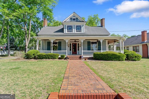 1019 College Avenue Conyers