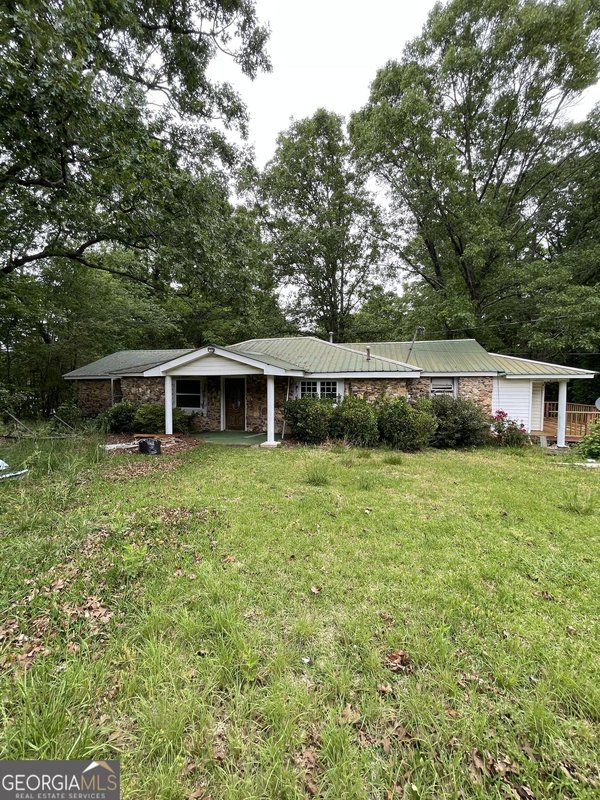 269 Perry Lane, Buchanan