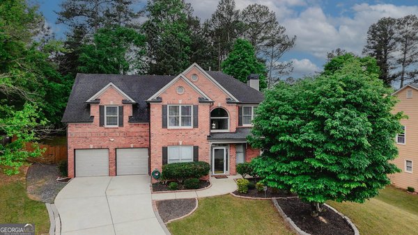 1425 Bridle Path Drive Lawrenceville
