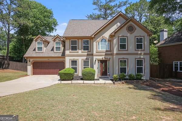 2351 Netherstone Drive, Marietta