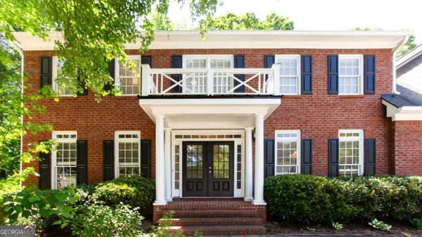 2055 Milfield Circle Snellville