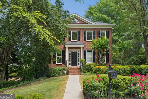 1376 Cortez Lane Brookhaven
