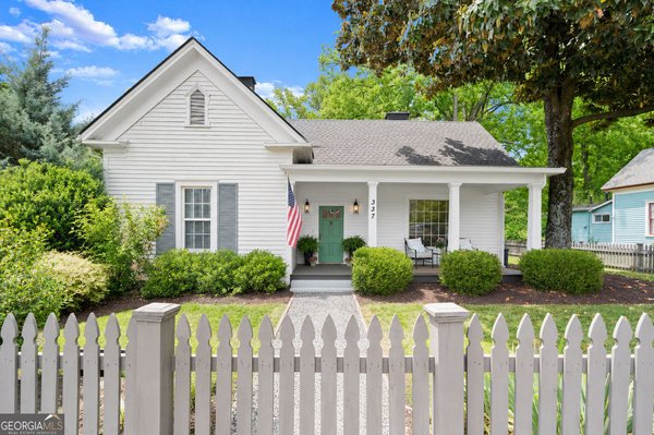 337 Cherokee Street, Marietta