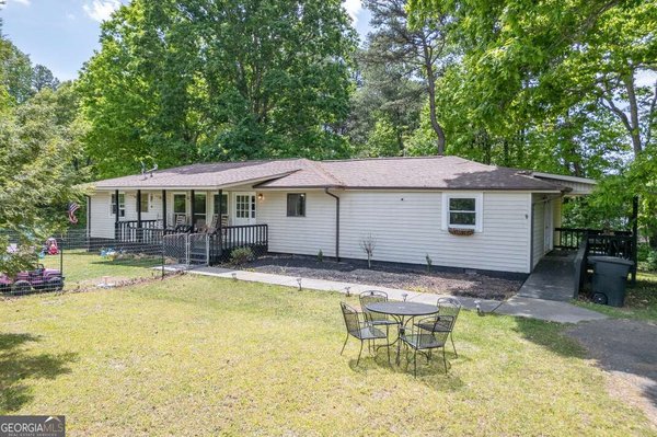 99 Copperhead Road, Blairsville