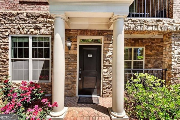 2300 Peachford Road, Dunwoody