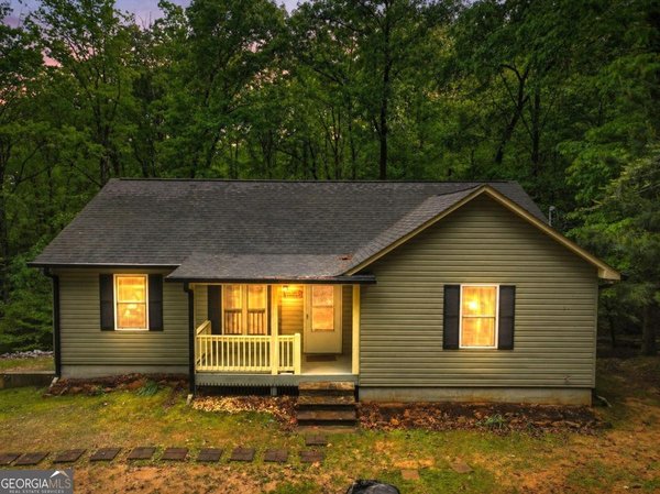165 Pelican Drive Ellijay