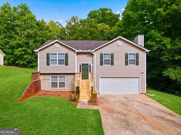 20 Michael Court Covington