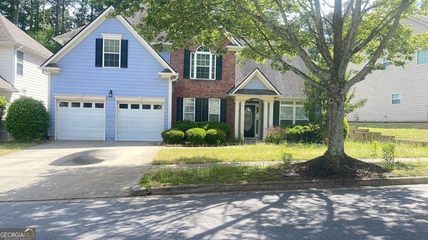 1185 Martins Down Drive Lawrenceville
