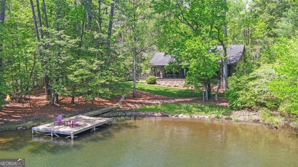 2857 Crow Creek Road, Lakemont