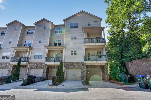3122 Quantum Lane, Atlanta