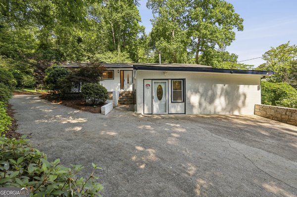 2056 Abby Lane, Atlanta