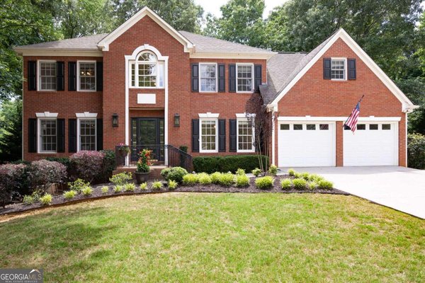 302 Lakeview Lane, Hiram