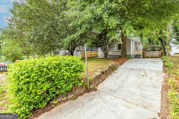 183 Clay Street, Atlanta