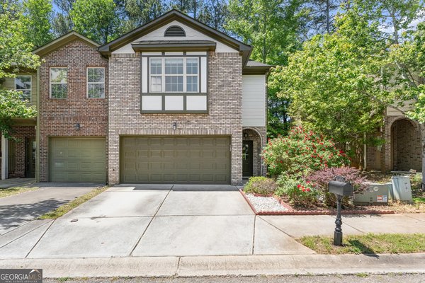 5726 Singlebriar Court, Norcross
