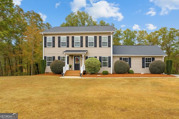 91 Rosemary Way, Buchanan