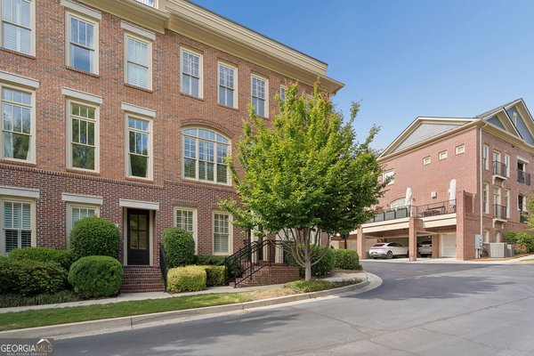 1114 River Vista Drive, Atlanta