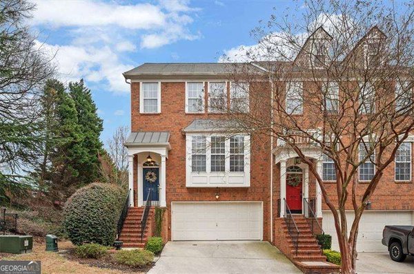 4851 Payson Terrace, Atlanta